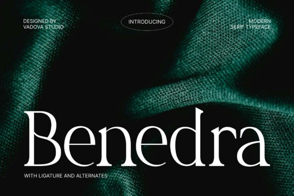 Benedra