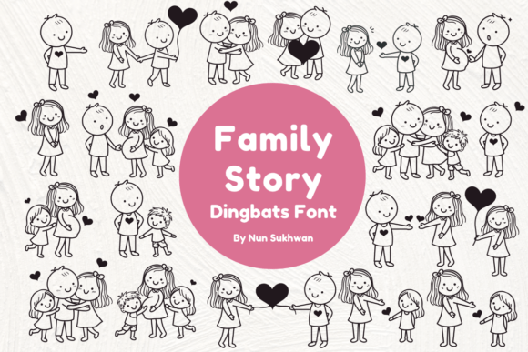 Family Story