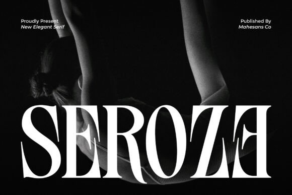 How Seroze Elevates Your Brand with a Touch of Elegance