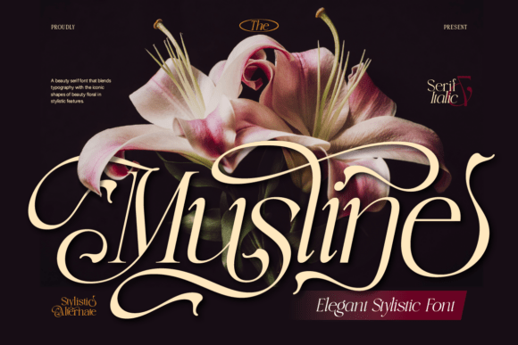 Musline